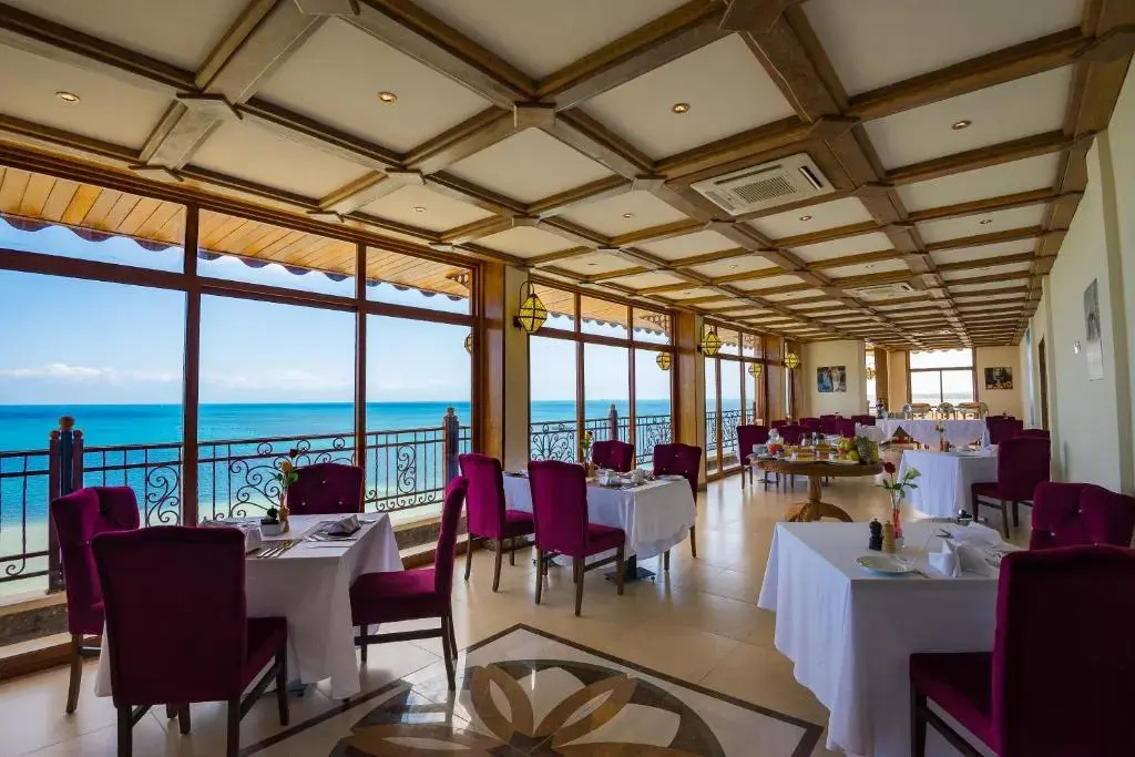 Foto - Golden Tulip Zanzibar Resort