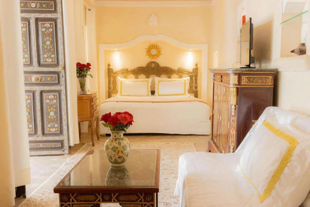 Photo - Riad Palais des Princesses