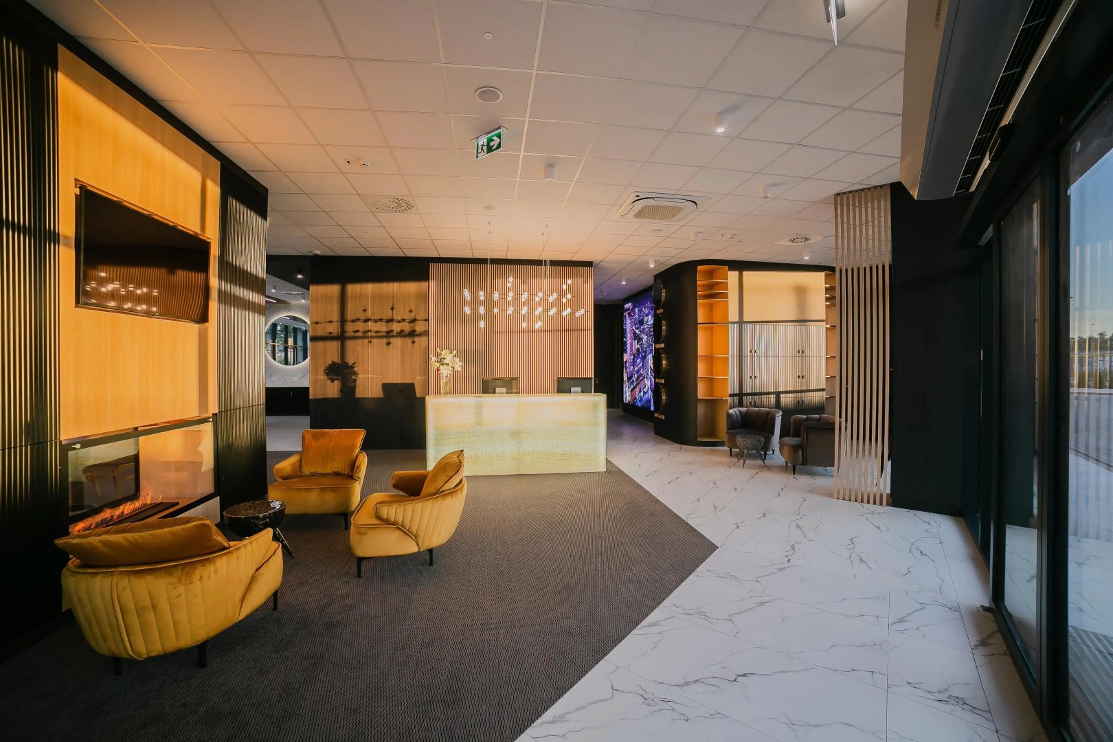 Foto - B&B Hotel Warsaw East