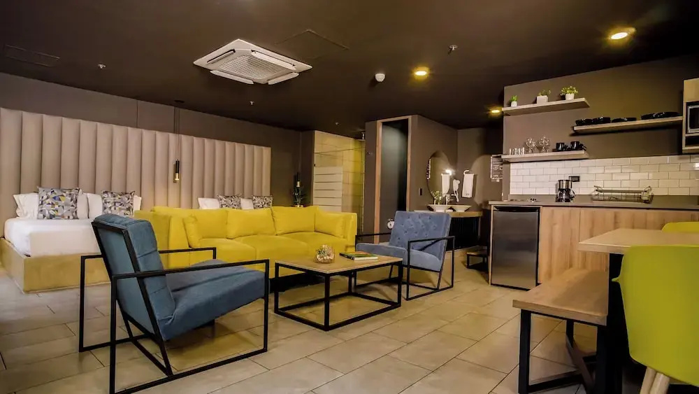 Foto - Los Patios Cool Living