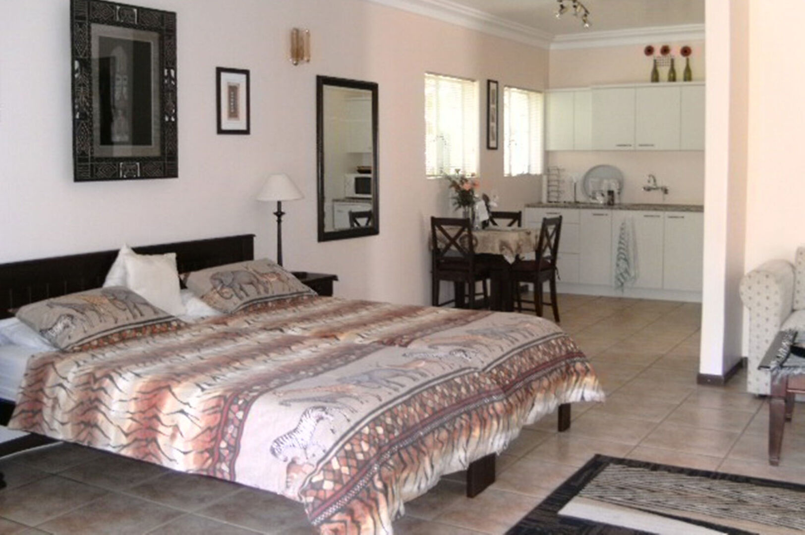 Foto - Easy Five Guest House