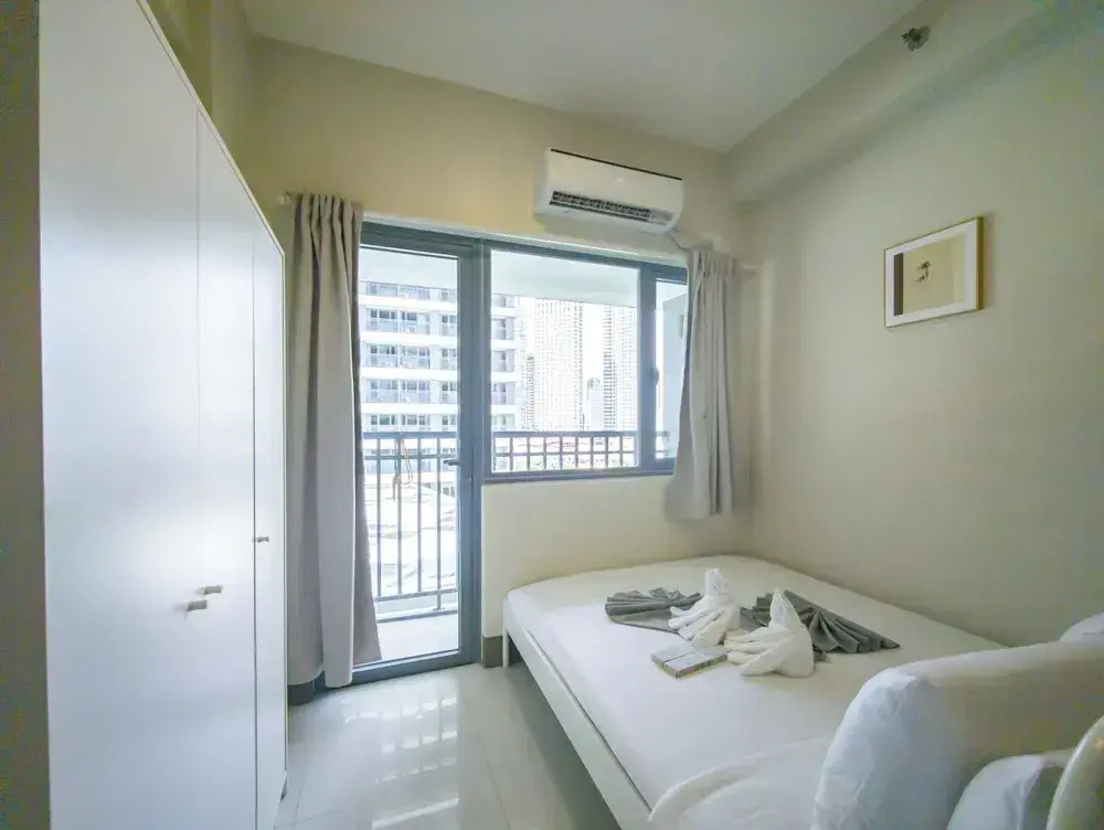 Foto - fame residences