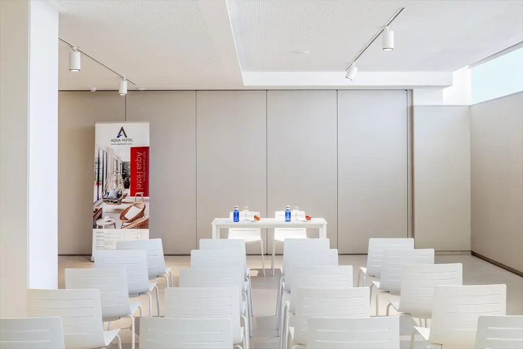 Foto - AQUA Hotel Promenade & Spa 4Sup