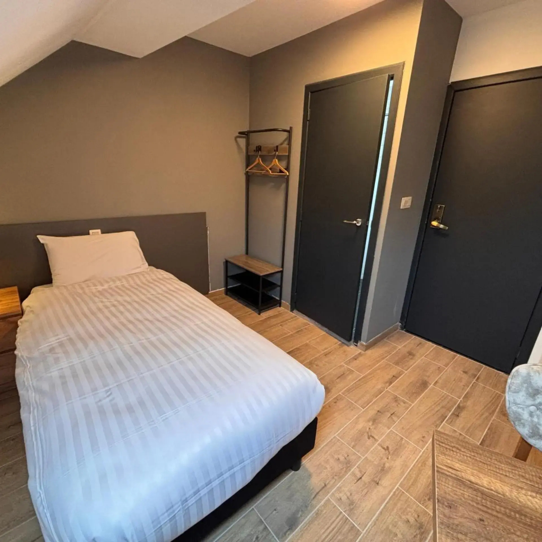 Foto - Hotel Aviation