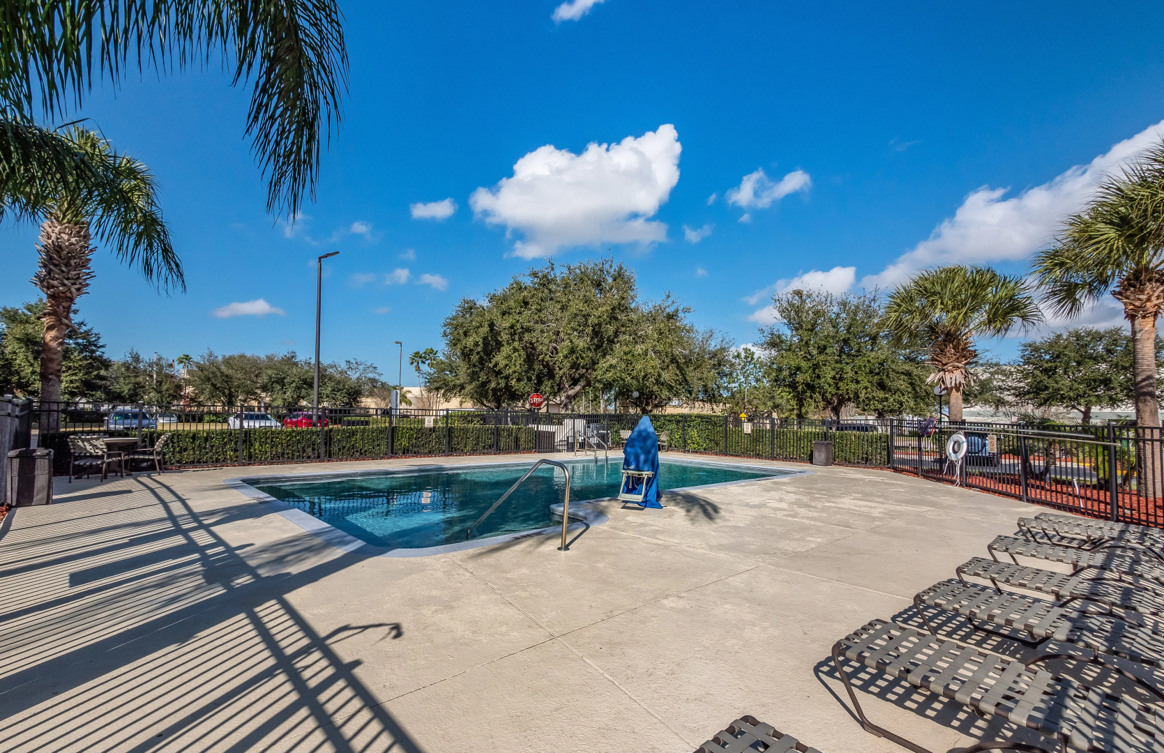 Foto - HomeTowne Studios by Red Roof Orlando South