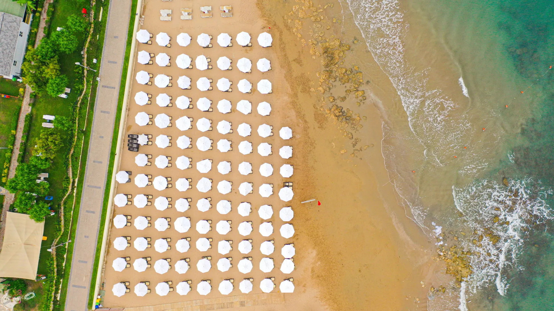 Foto - Crystal Sunset Pearl Collection - Ultimate All Inclusive