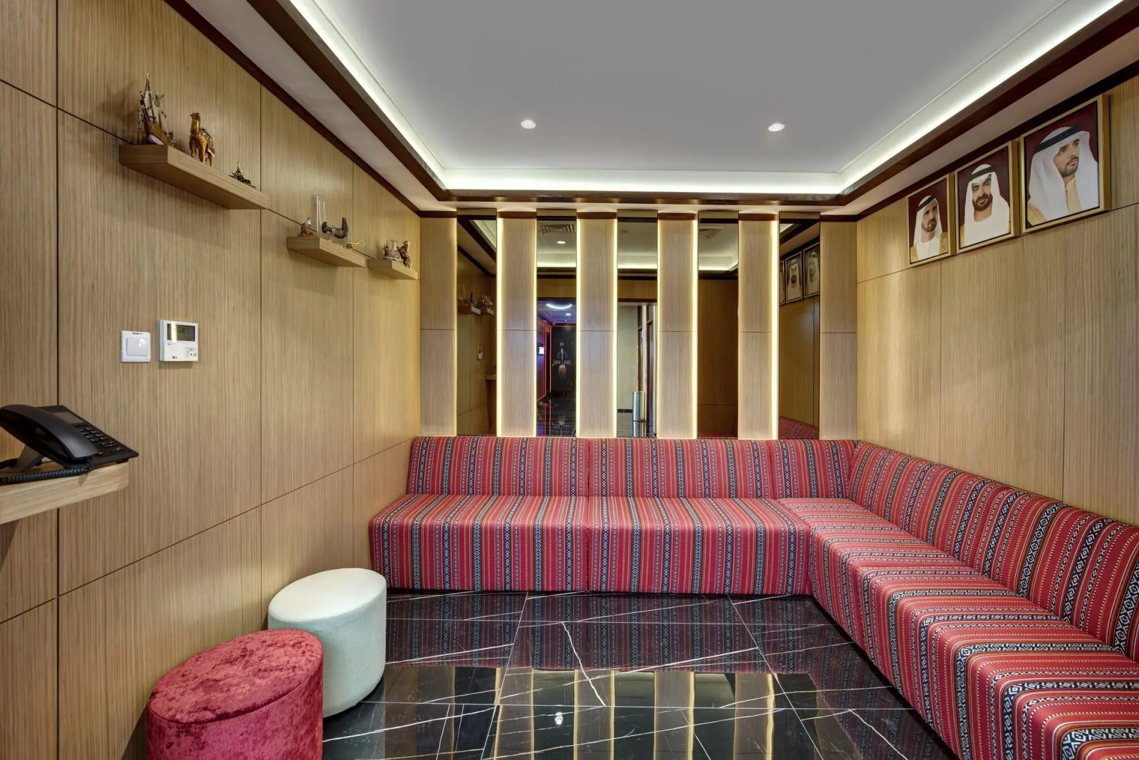 Foto - Wescott Hotel