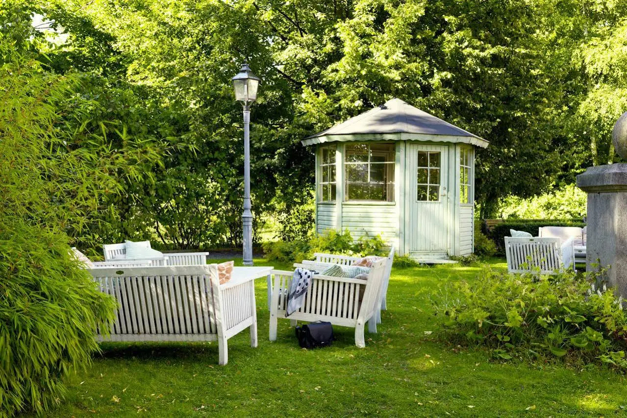 Photo - Hotel Hasselbacken