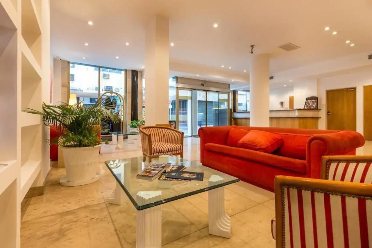 Foto - Up Congreso Hotel