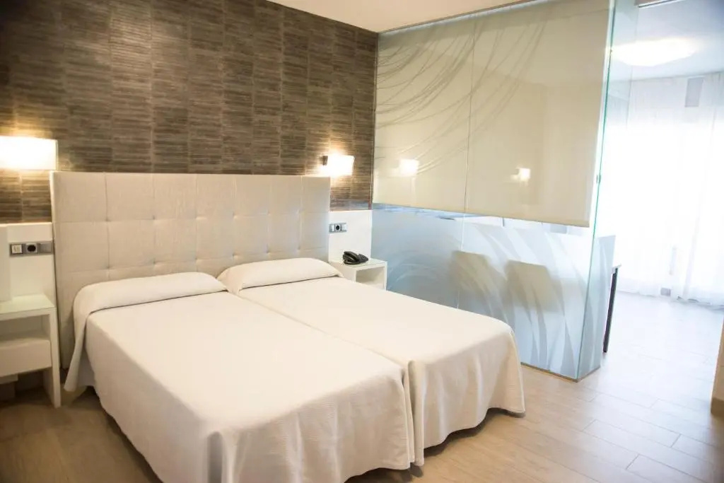 Foto - Hotel Luz de Luna