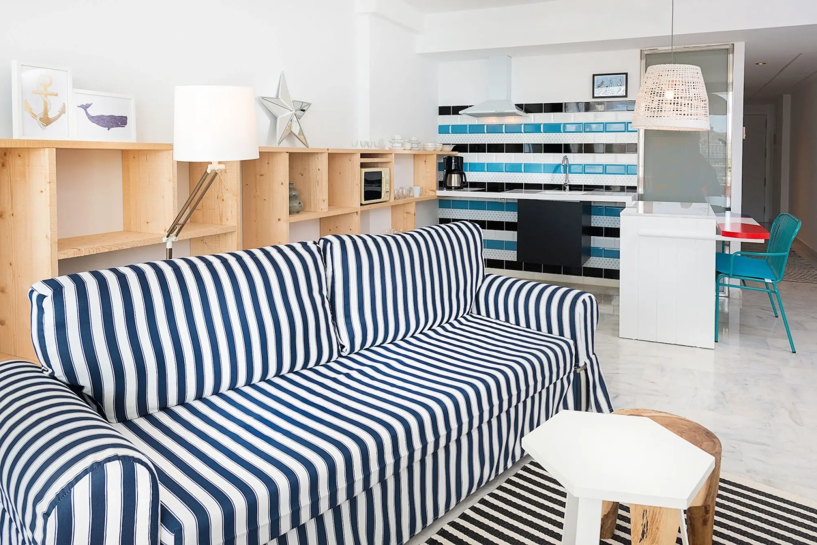 Foto - Marina Suites Gran Canaria