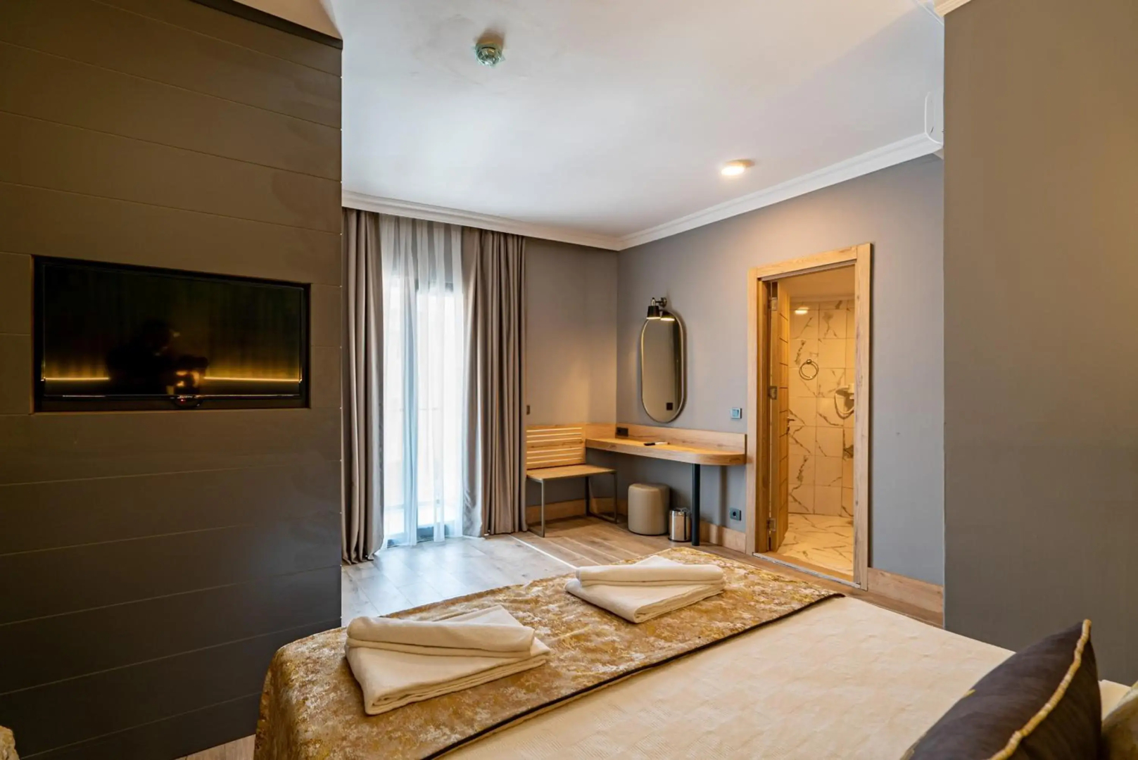 Photo - Side Amour Hotel