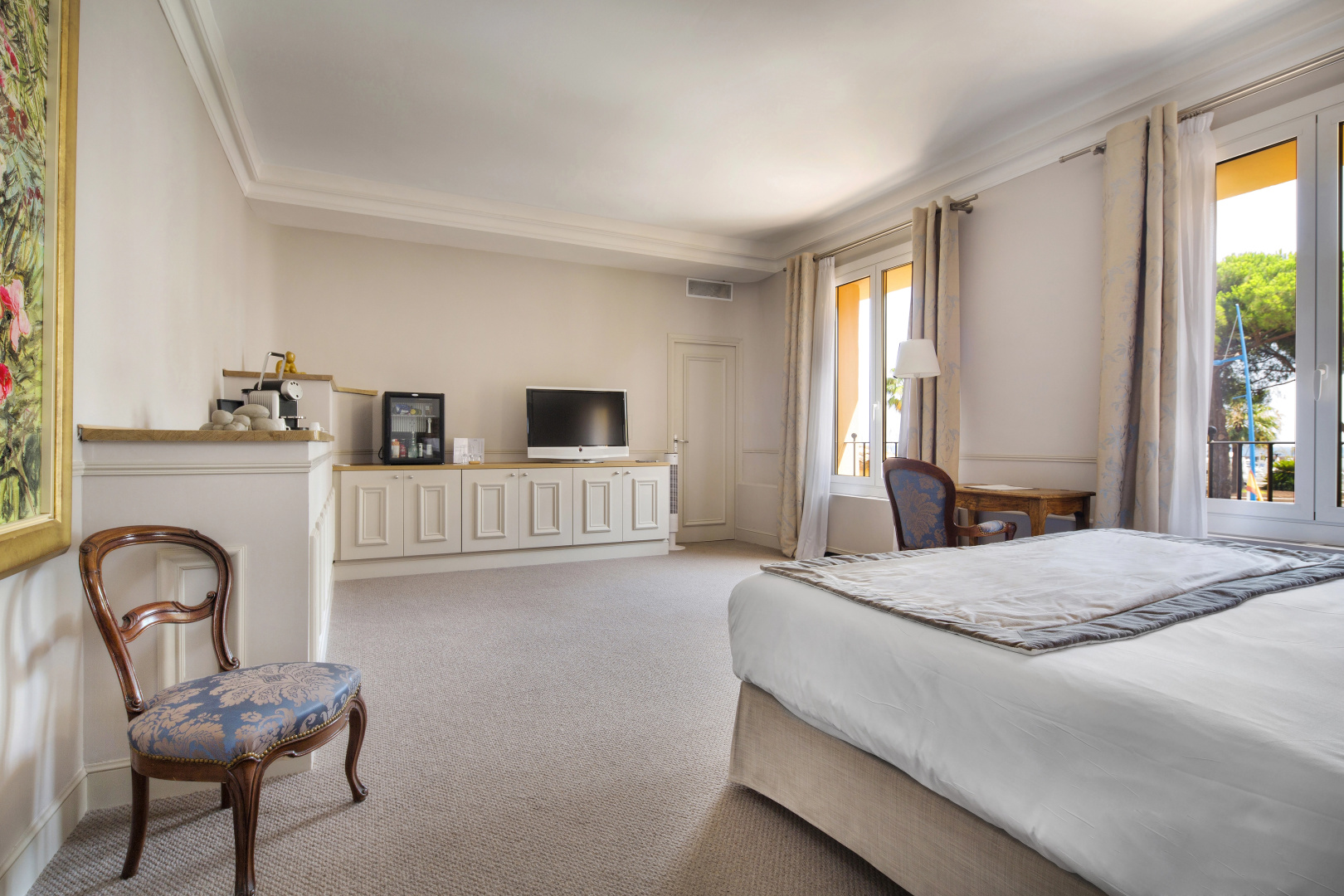 Foto - Ermitage de l'Oasis & Spa - Cannes Mandelieu