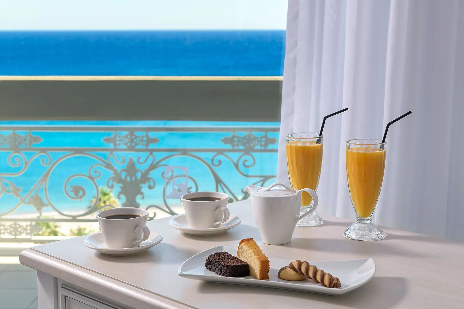 Foto - Rodos Palladium Leisure & Wellness