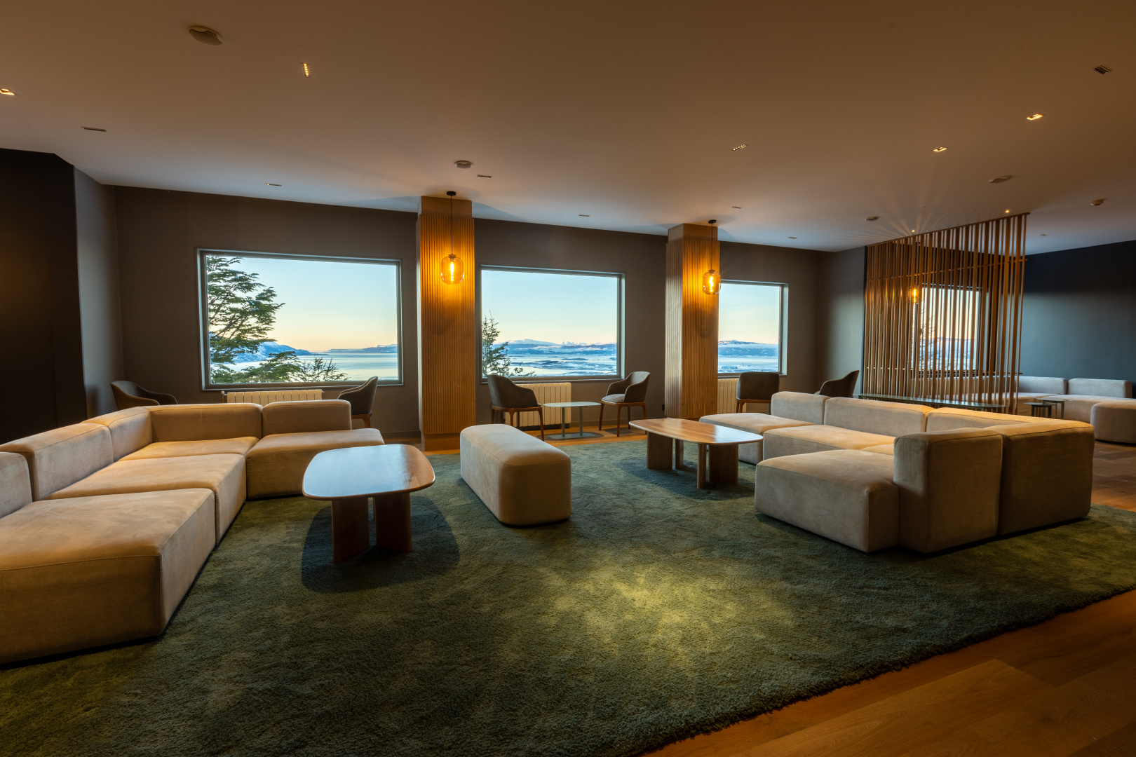 Foto - Los Acebos Ushuaia Hotel