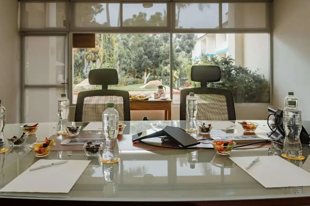 Foto - Hotel Suites Villasol