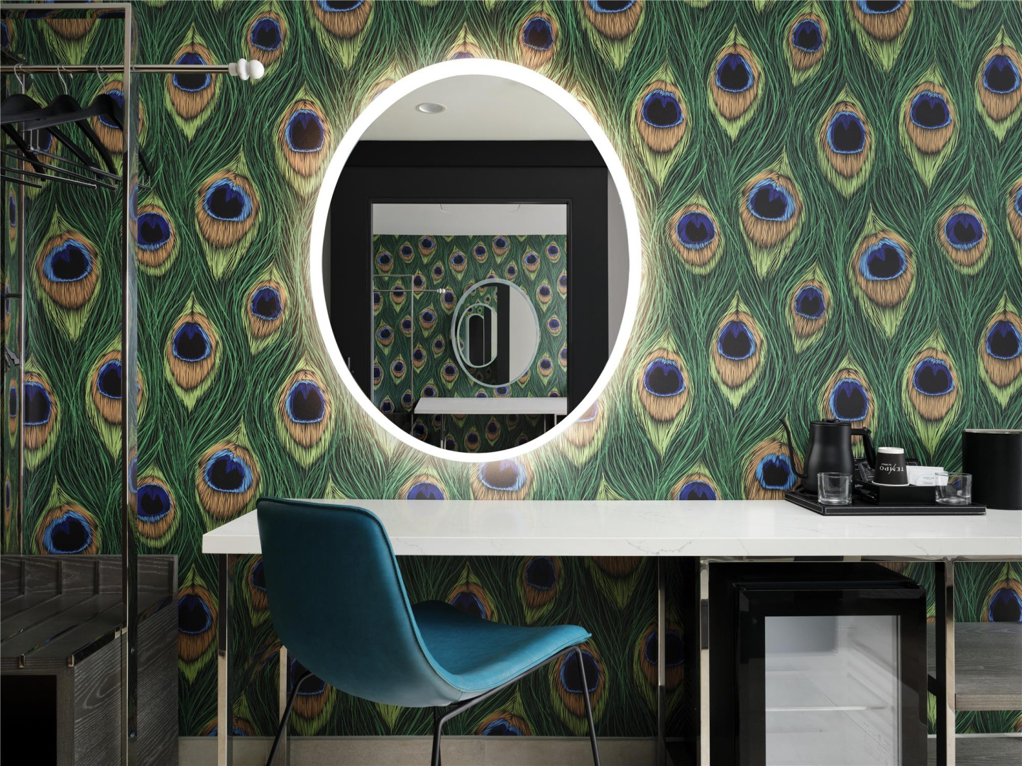 Photo - Tempo By Hilton Nashville Midtown