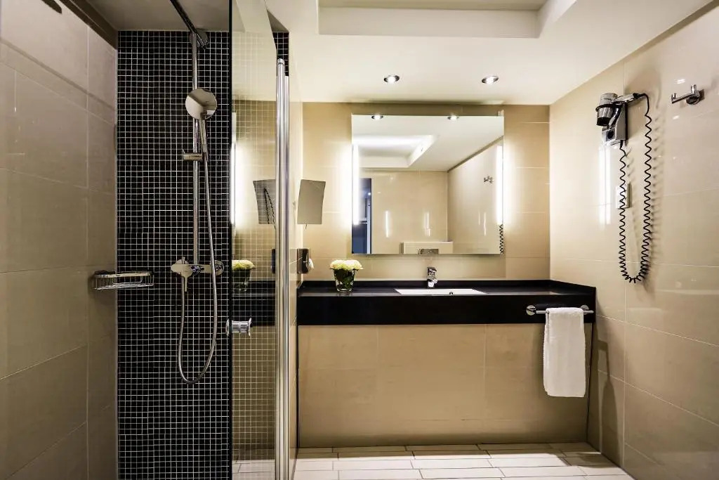 Foto - Radisson Blu Conference Hotel, Düsseldorf