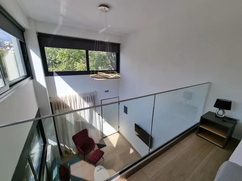 Foto - 10 Apartments & Suites Athens