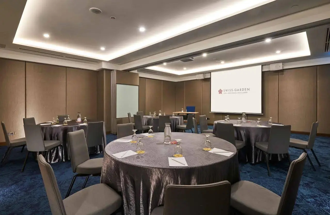 Foto - Grand Mercure Kuala Lumpur Bukit Bintang