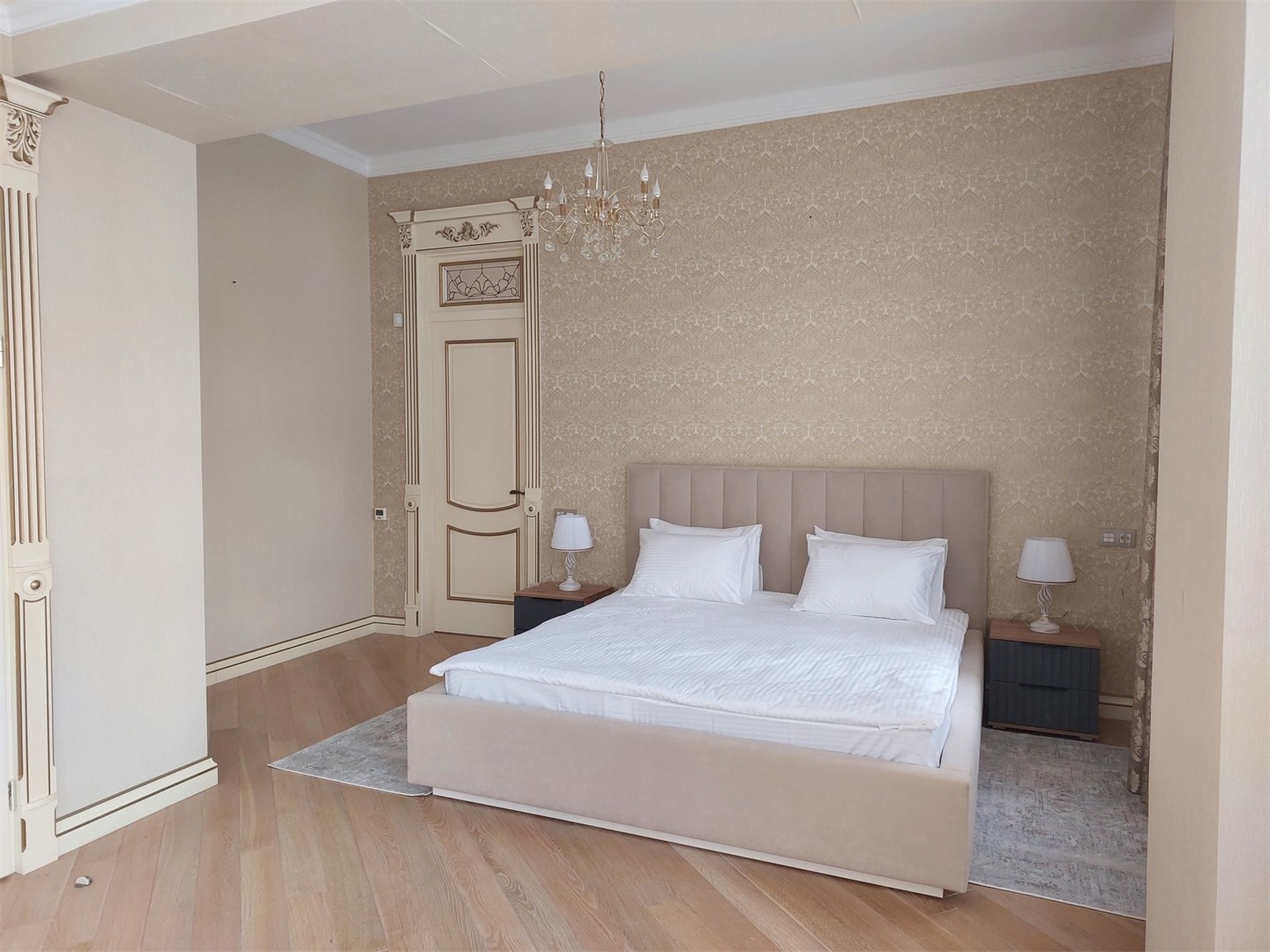 Villa Raygond Kislovodsk