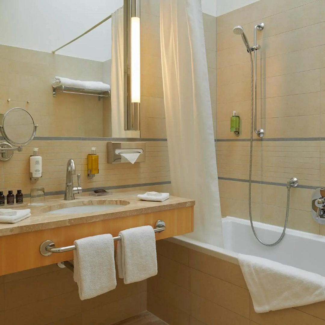 Photo - Ventana Hotel Prague