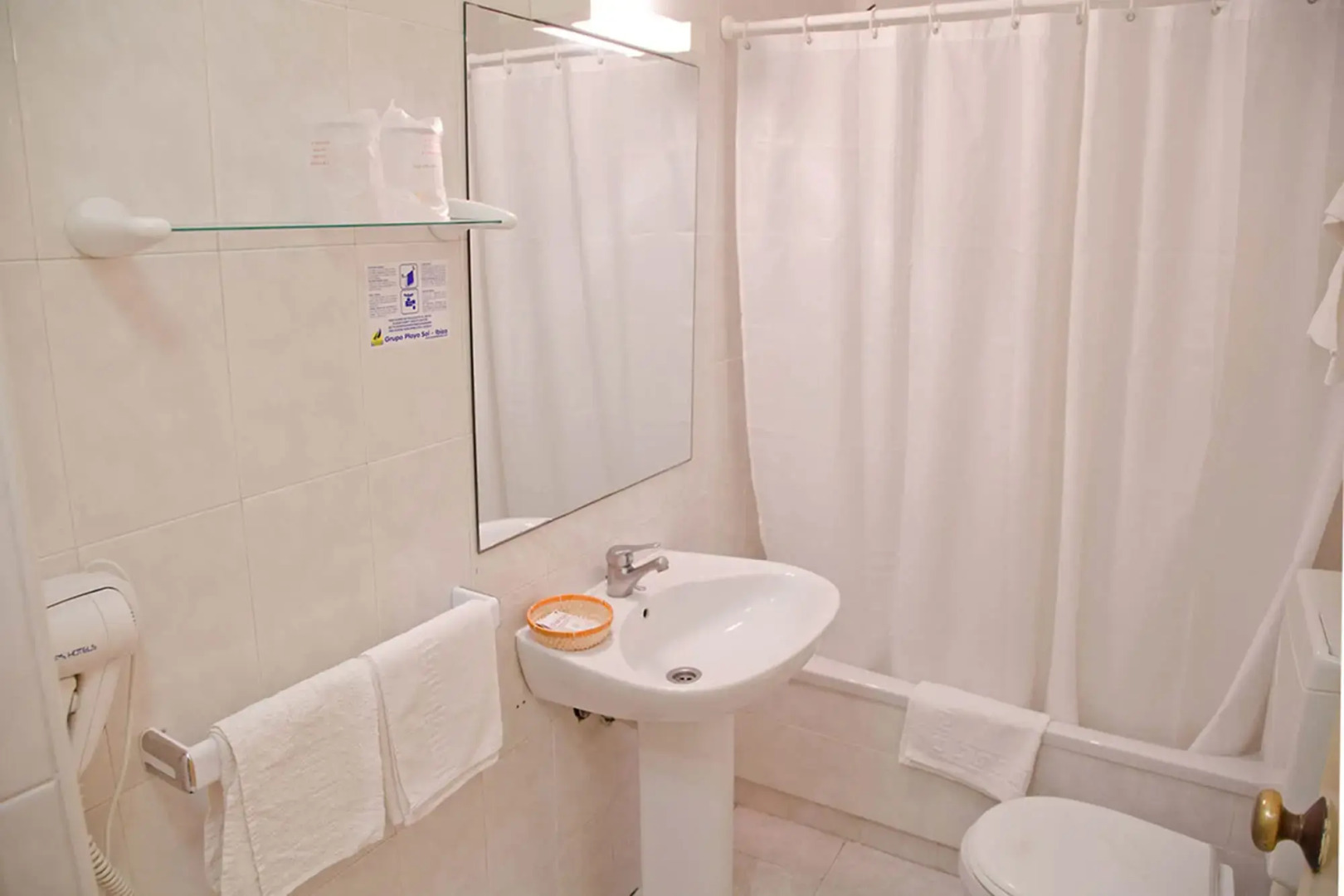 Foto - Hotel Vibra Vila