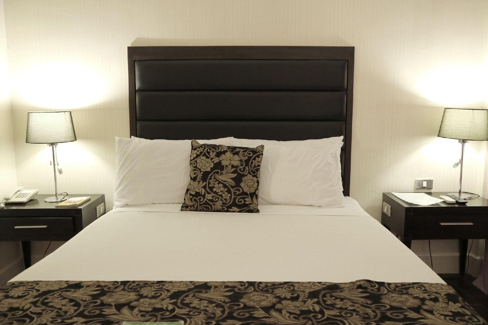 Fiesta Garden Hotel