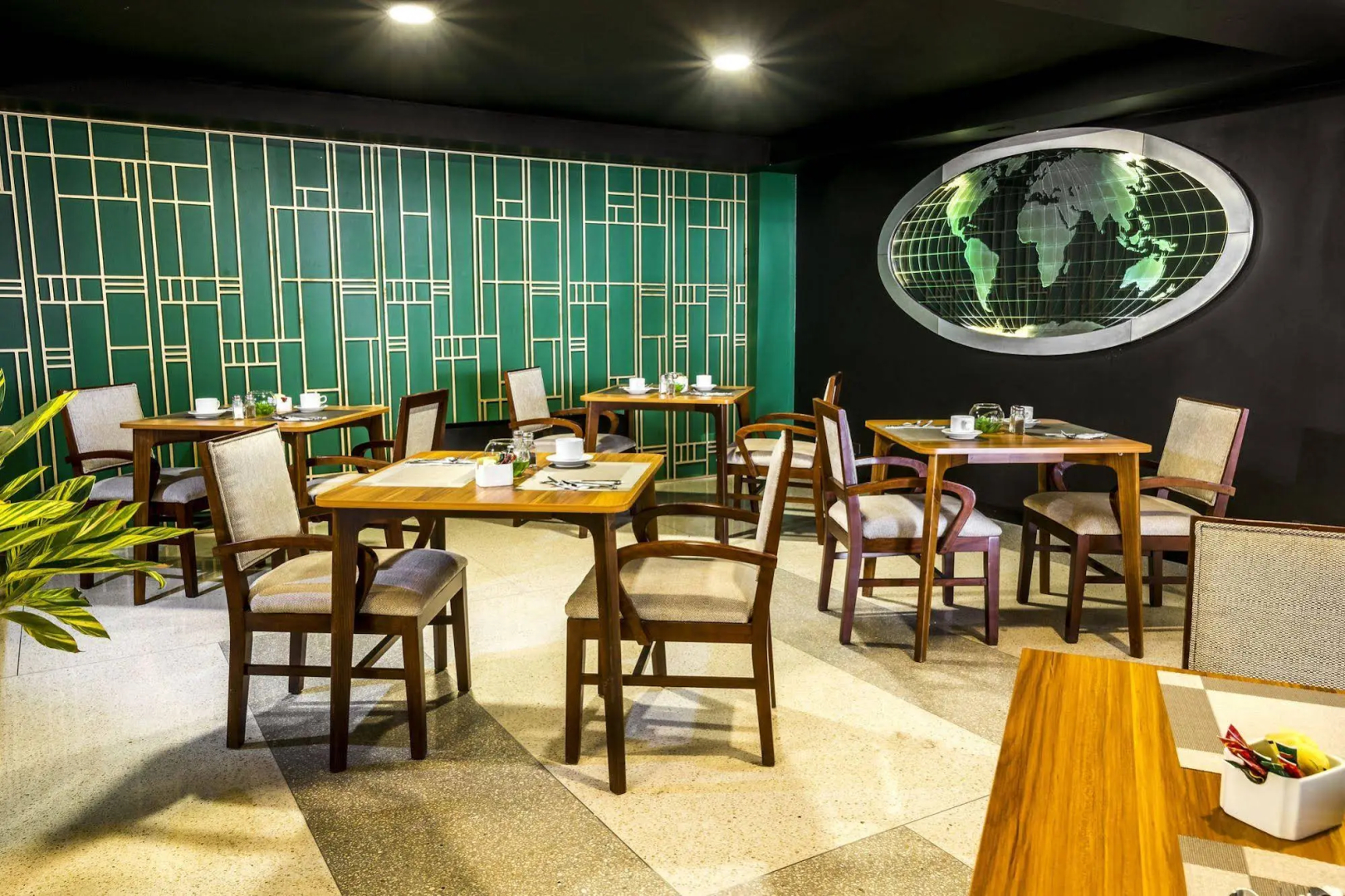 Photo - Urban Green Hotel & Suites