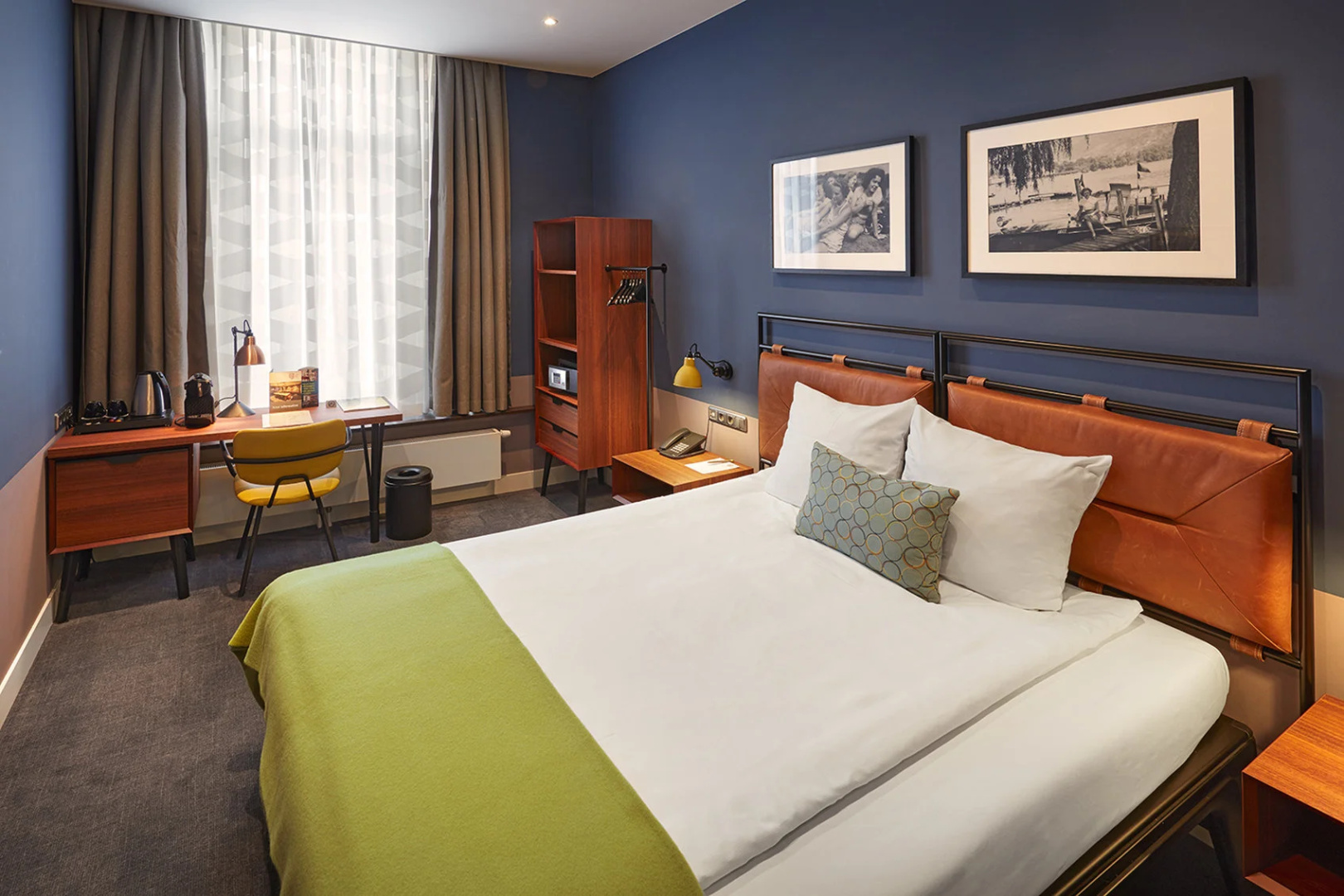 Photo - Hotel Lion D'Or