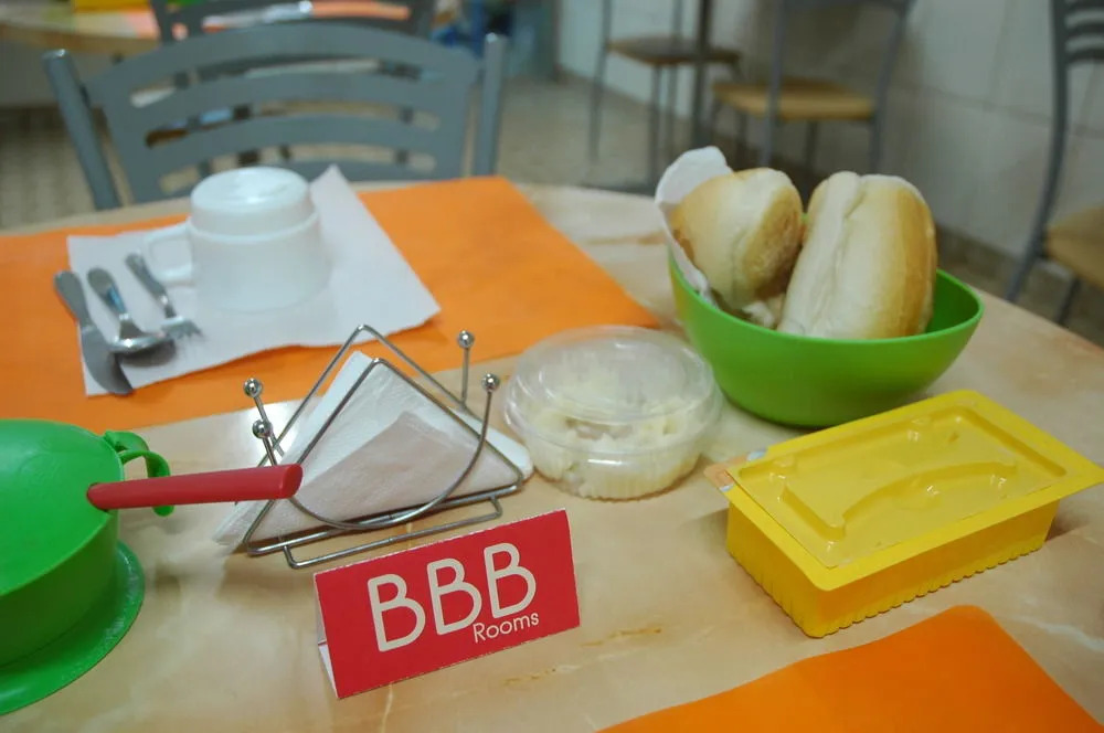 Photo - Center Park Hotel Lapa