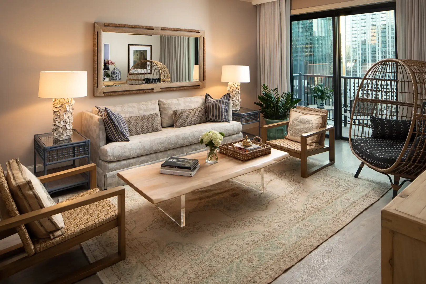 Foto - Hotel ZaZa Austin