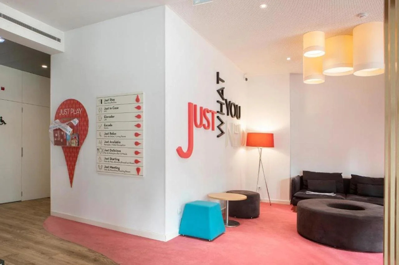 Foto - Stay Hotel Porto Centro Trindade