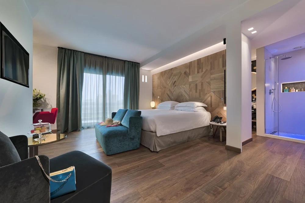 Foto - Esplanade Tergesteo - Luxury Retreat