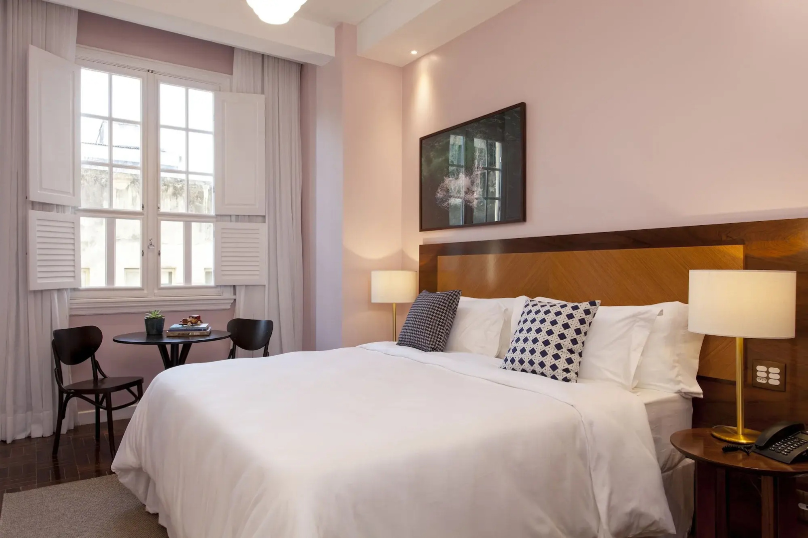 Photo - Fera Palace Hotel