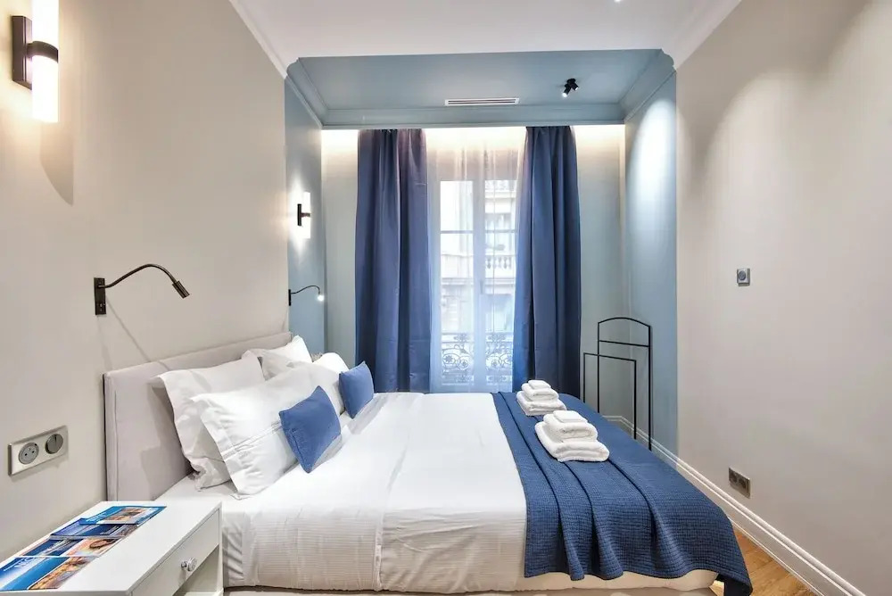 Photo - Aparthotel 9 ALBERTI Nice Centre