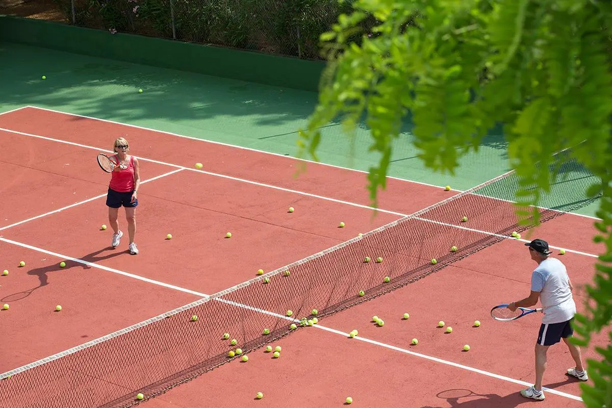 Foto - Gavimar Cala Gran Hotel and Apartments