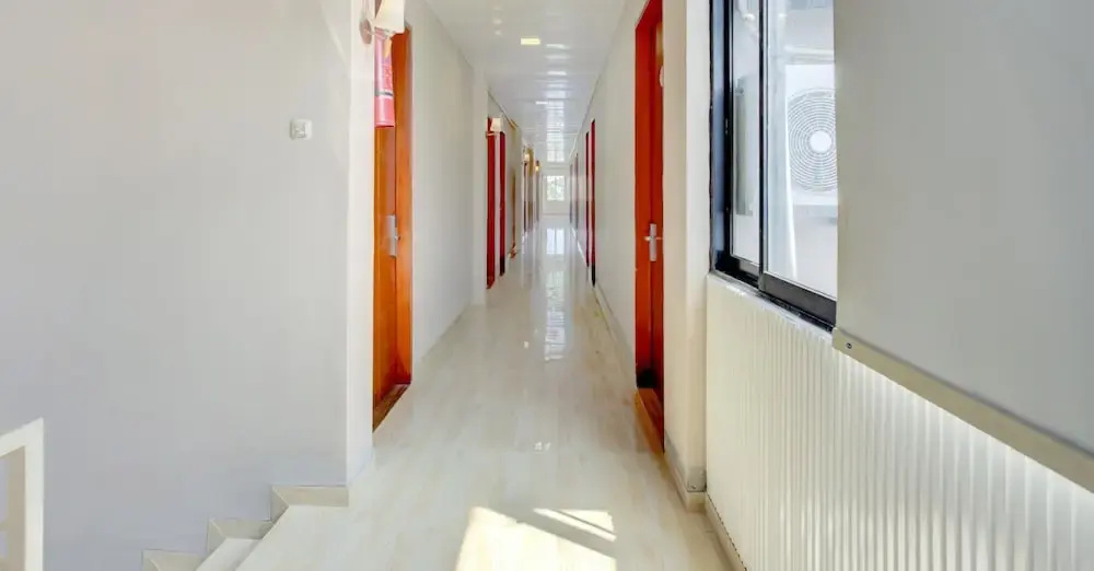 Foto - Hotel Aleander
