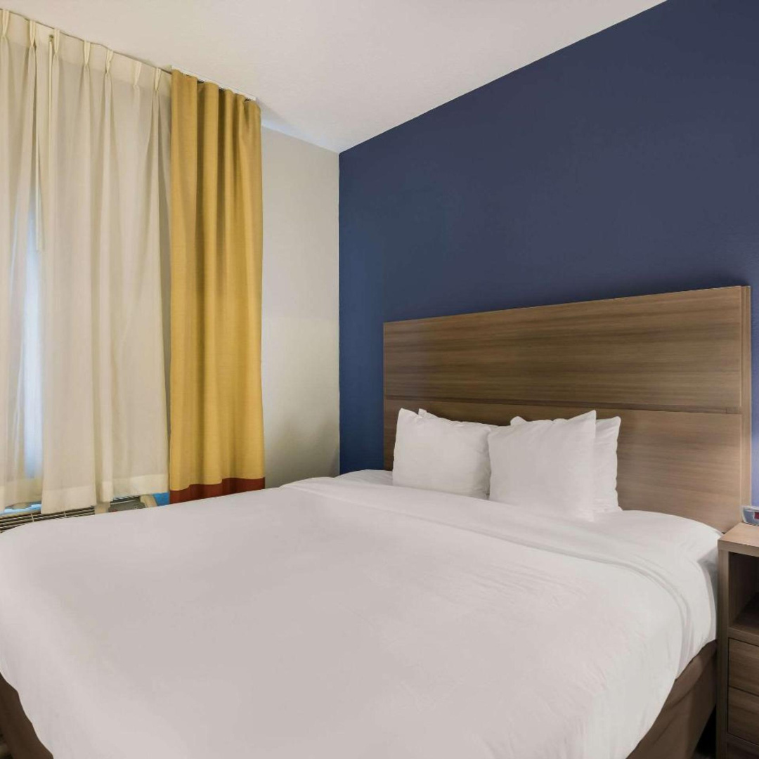 Foto - MainStay Suites Joliet I-80