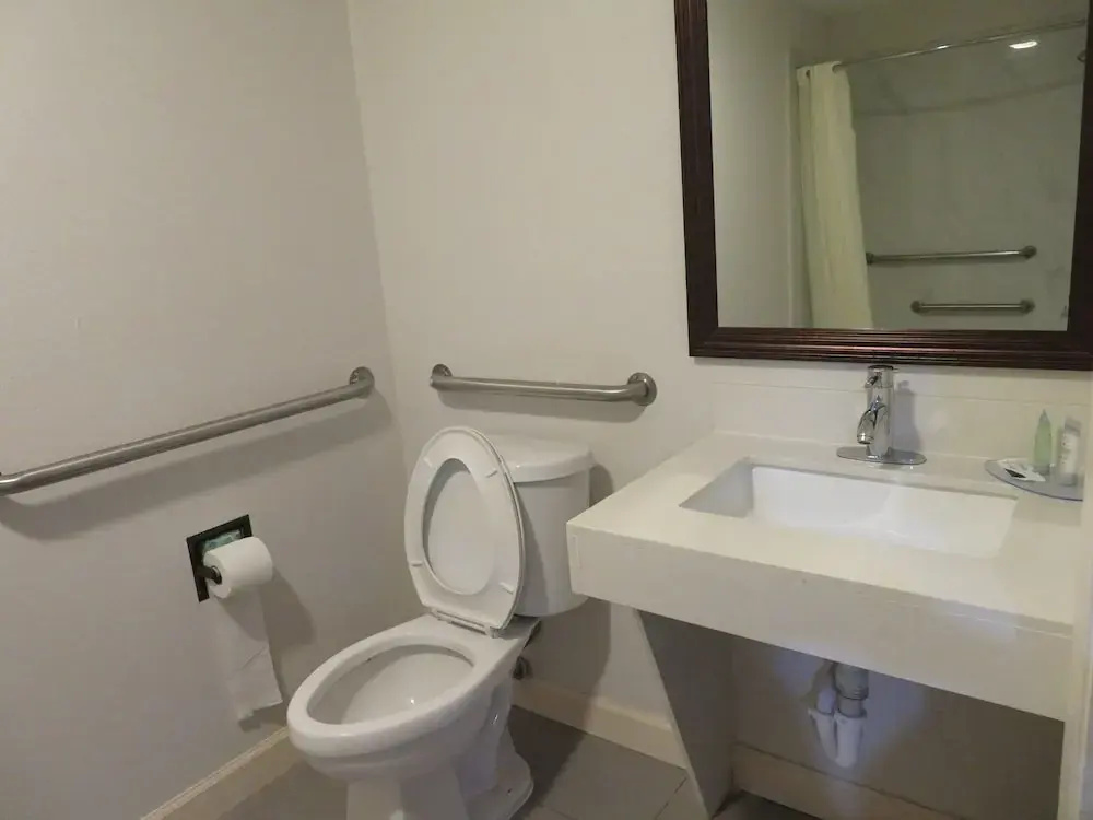 Foto - Motel 6 Houston, TX – I-10 West