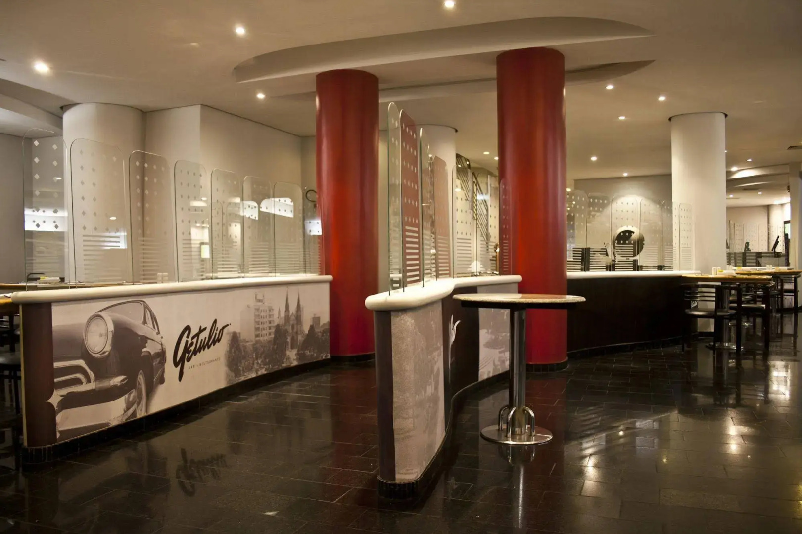 Photo - Rede Andrade Braz