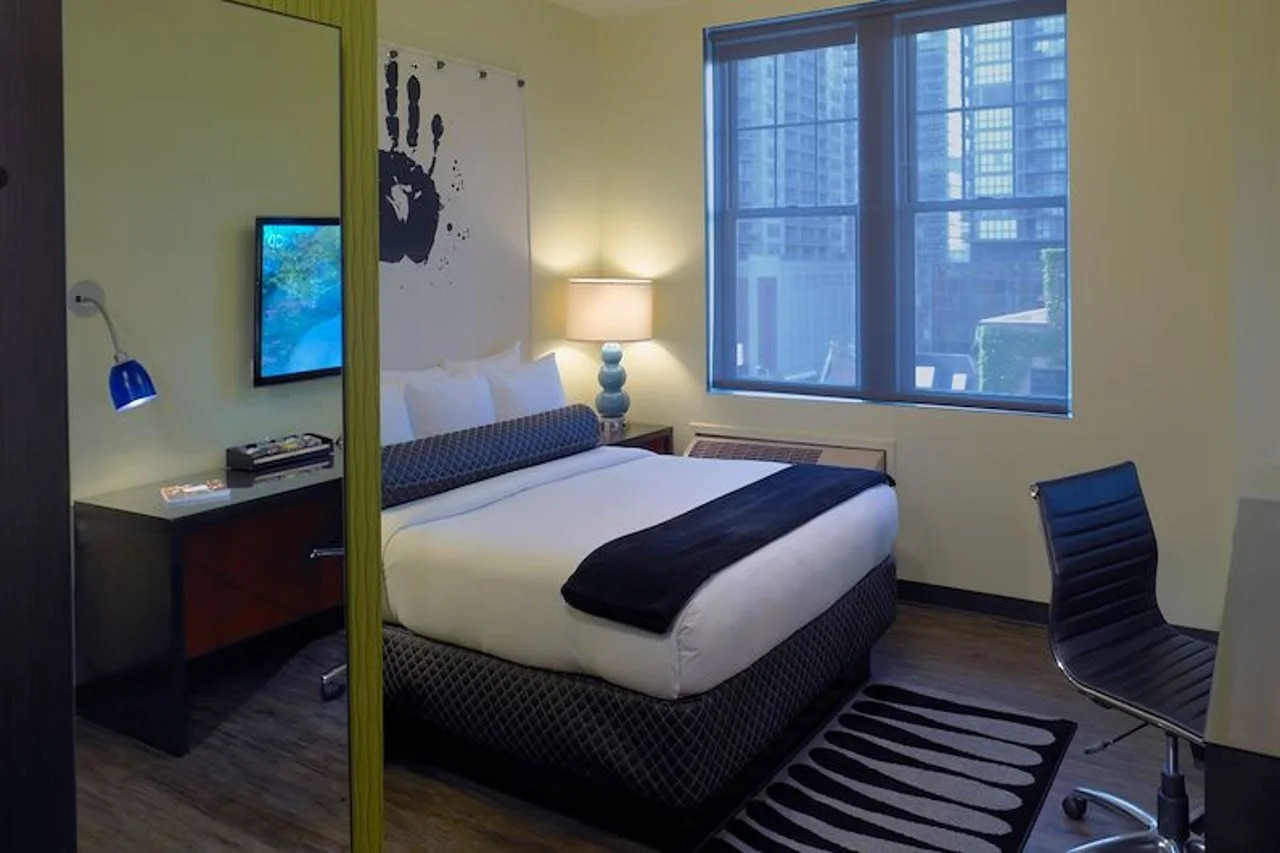 Foto - ACME Hotel Chicago, Outset Collection by Hilton