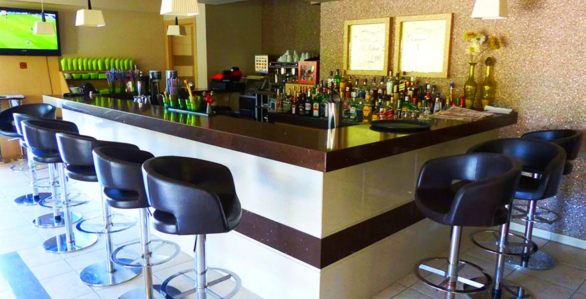 Photo - Santa Helena Hotel