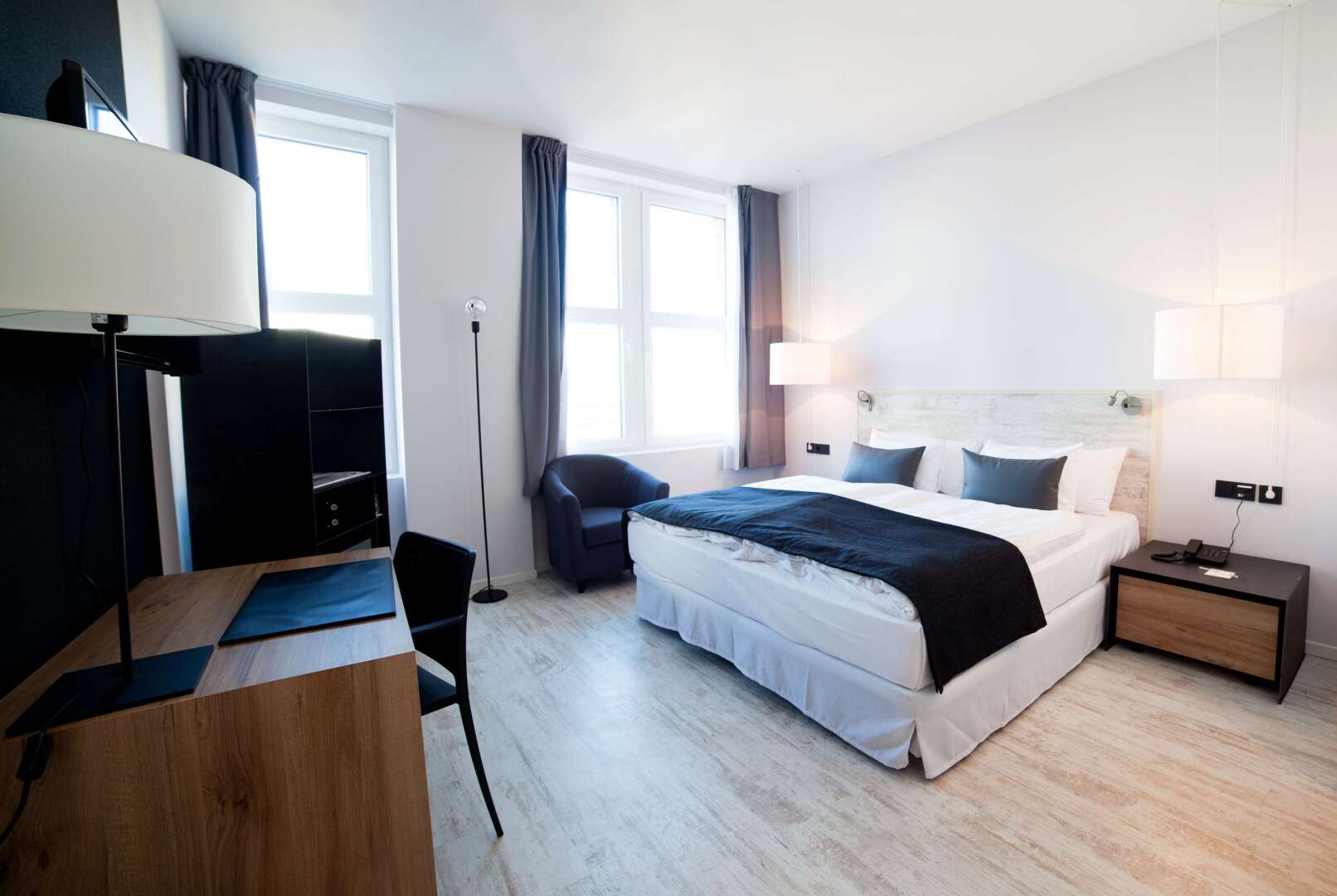 Foto - Catalonia Berlin Mitte