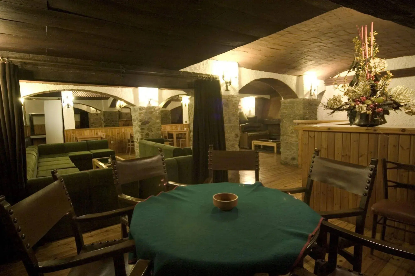 Foto - Hotel Sant Antoni