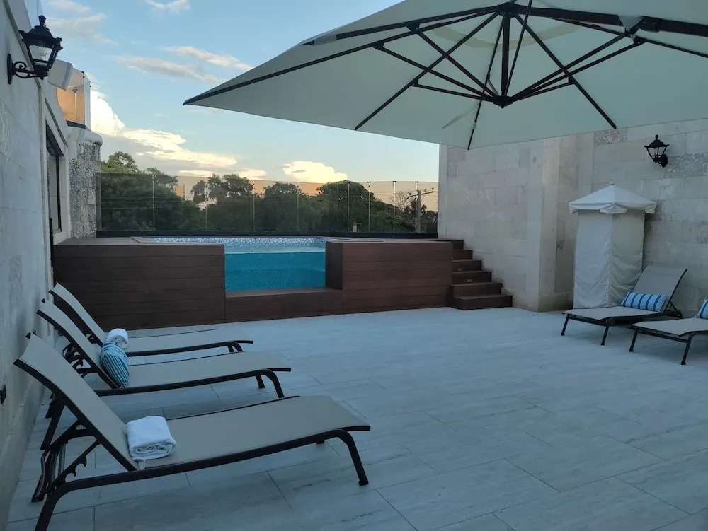 Foto - Mauad Hotel Boutique