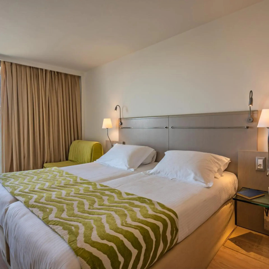 Photo - Kriti Beach Hotel