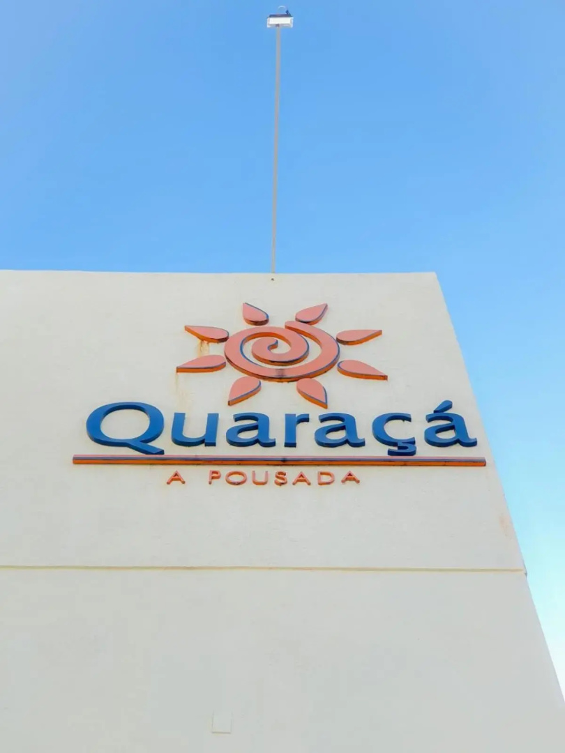 Photo - Quaraçá Pousada