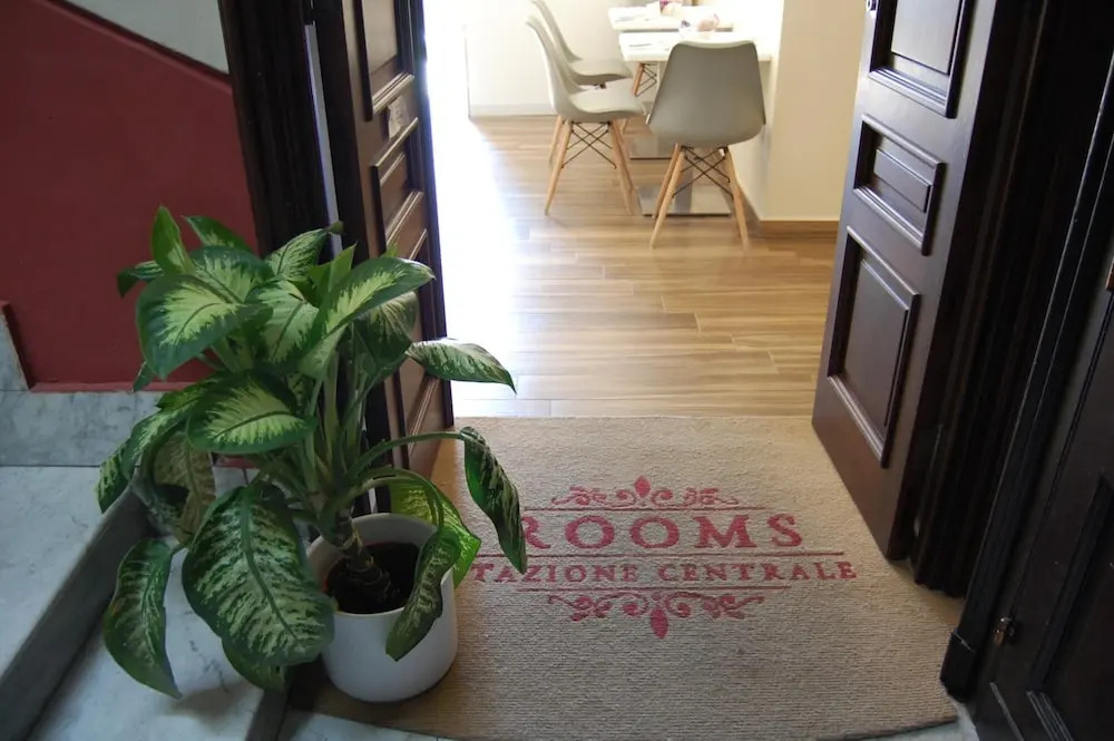 Foto - Rooms Stazione Centrale