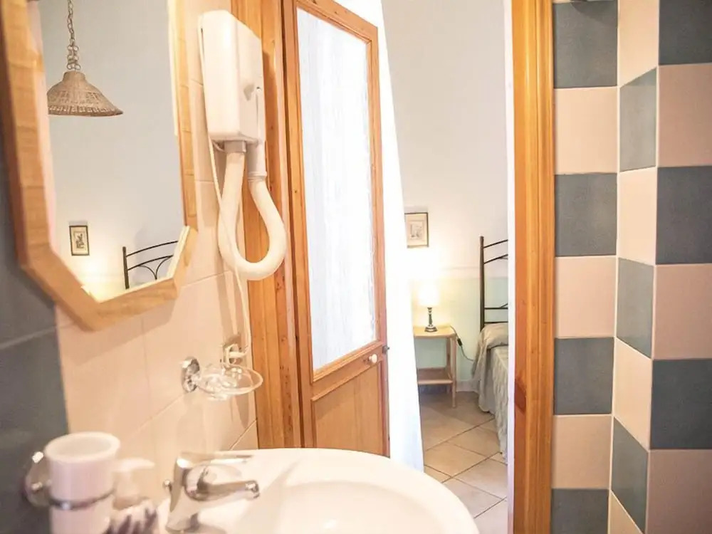 Foto - Residenza Maritti Classic Rooms - Guesthouse